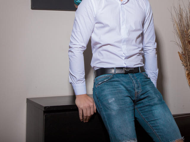 JacksonRowe - Sexe cam en vivo - 5988681