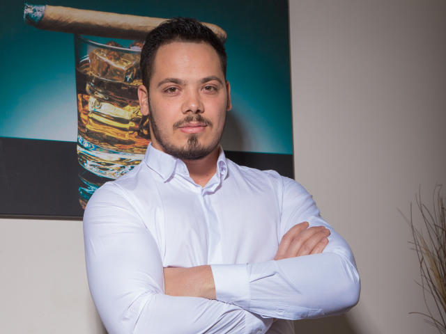 JacksonRowe - Sexe cam en vivo - 5988686