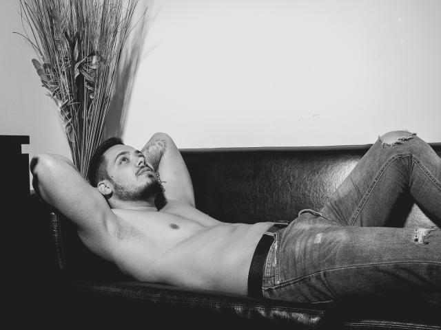 JacksonRowe - Sexe cam en vivo - 5988751