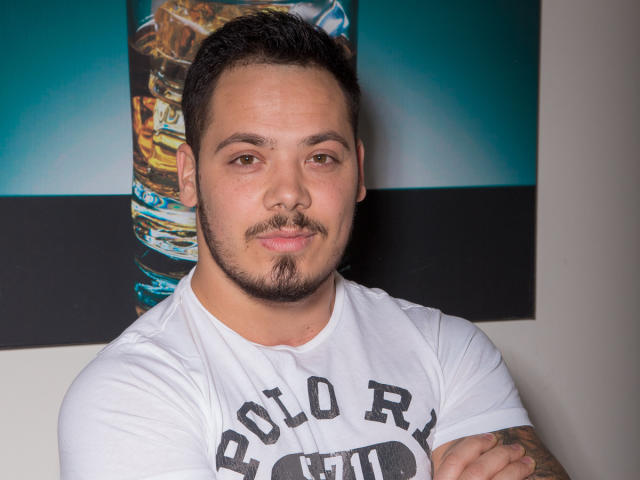 JacksonRowe - Sexe cam en vivo - 5988771