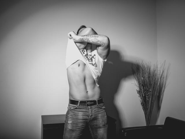 JacksonRowe - Sexe cam en vivo - 5988776