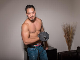 JacksonRowe - Sexe cam en vivo - 5988801