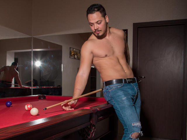 JacksonRowe - Sexe cam en vivo - 5988831