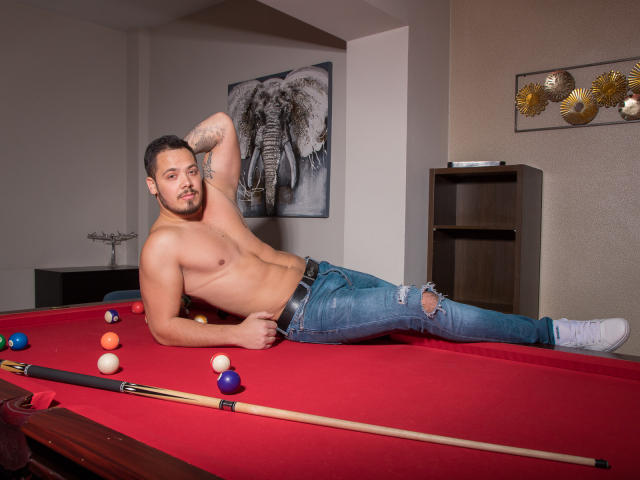 JacksonRowe - Sexe cam en vivo - 5988836