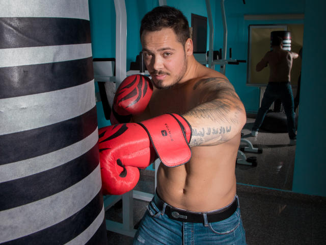 JacksonRowe - Sexe cam en vivo - 5988881