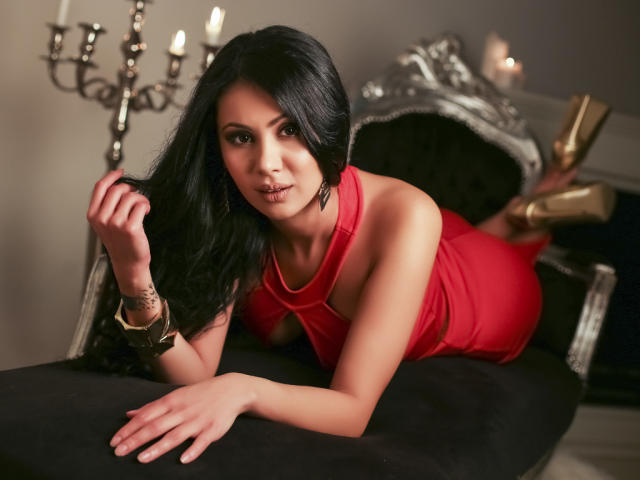 AgnesDesire - Live porn &amp; sex cam - 5991471