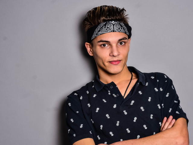 FrankieDale - Live porn &amp; sex cam - 5993276