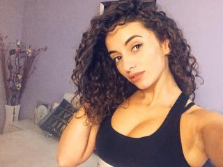 SuperbeLola - Show x with a cocoa like hair 18+ teen woman 