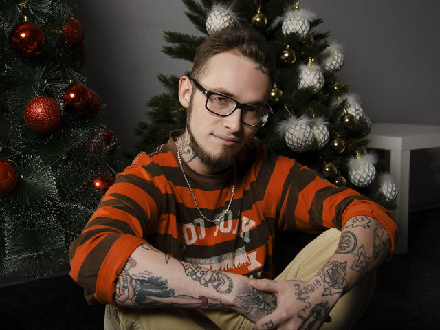 MaximusX - Live porn &amp; sex cam - 5995586