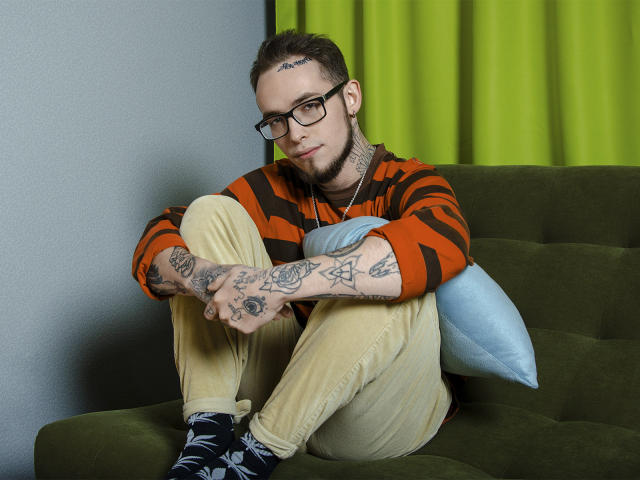 MaximusX - Sexe cam en vivo - 5995591