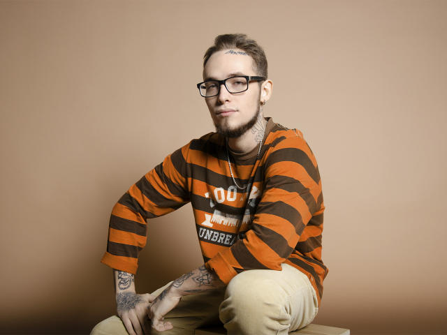 MaximusX - Sexe cam en vivo - 5995596