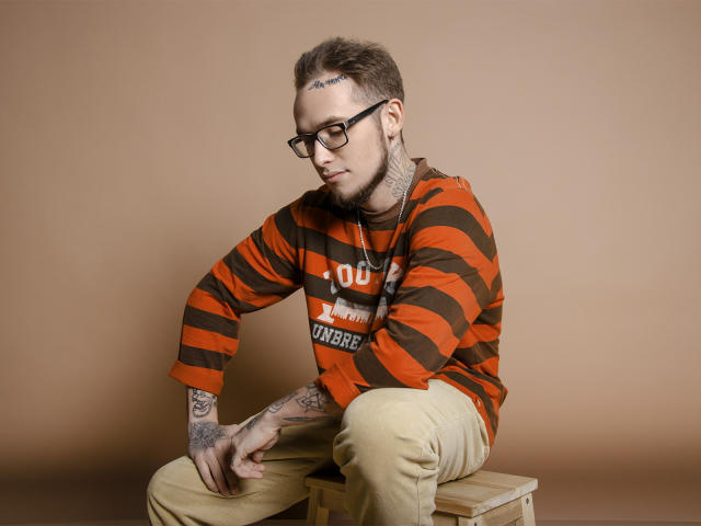 MaximusX - Live porn &amp; sex cam - 5995601