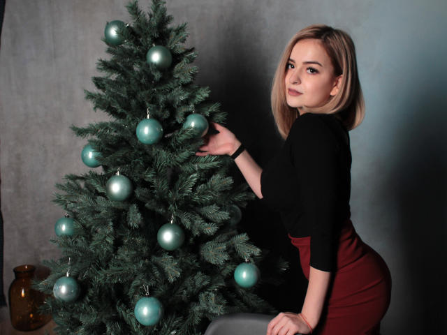 AlsyCute - Live porn &amp; sex cam - 5996331