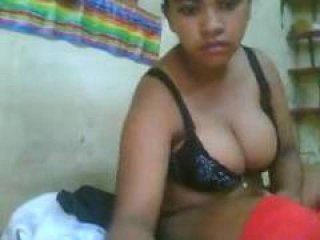 PrettyLadyX - Webcam live hot with a Hot chick 