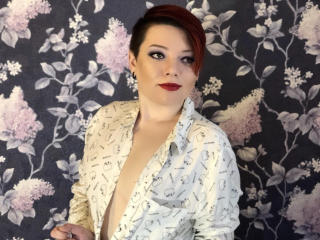 NaughtyAgnes - Chat cam sex with a flat chested Sexy mother 