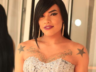 FloraBellaTs - Camera khiêu dâm &amp; quyến rũ trực tiếp - 5999246