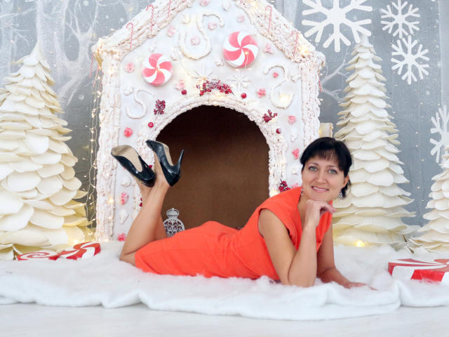 JodyWow - Sexe cam en vivo - 6000441