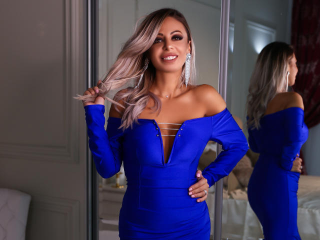 SensualHaylee - Live porno og sexkamera - 6001176