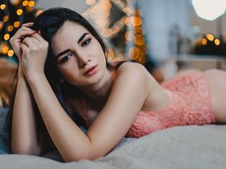 FionaFancy - Live hard with this European Sexy girl 