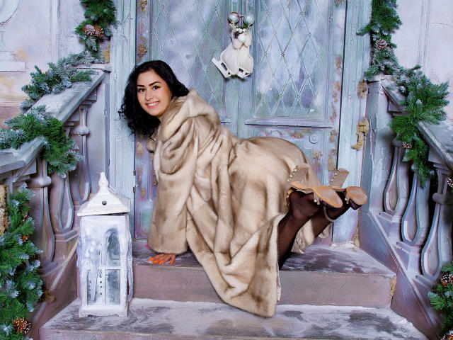 ArabianHottieOne - Camera khiêu dâm &amp; quyến rũ trực tiếp - 6002411