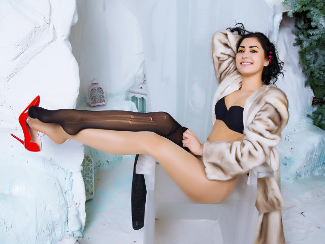 ArabianHottieOne - сексуальная веб-камера в реальном времени - 6002606