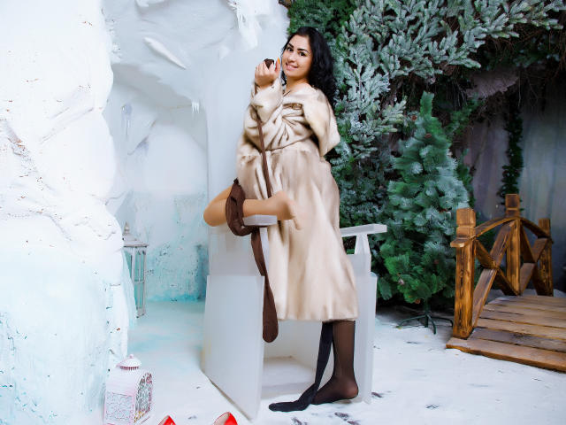 ArabianHottieOne - сексуальная веб-камера в реальном времени - 6002631