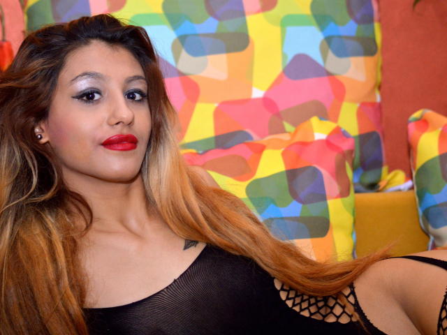 RainbowSmile - Live Sex Cam - 6005686