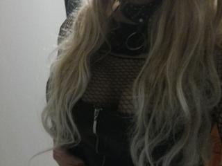 RoxannaTS - Sexe cam en vivo - 6005751