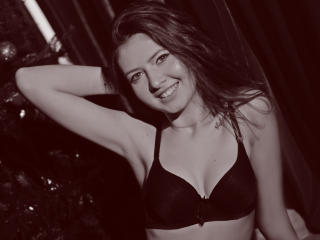 EllsaMegan - Sexe cam en vivo - 6009771