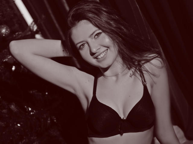 EllsaMegan - Sexe cam en vivo - 6009771