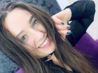 TottiFamous - Video chat nude with a being from Europe 18+ teen woman 
