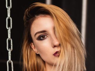 ClaireKiss - Webcam live porn with this russet hair Hot chicks 