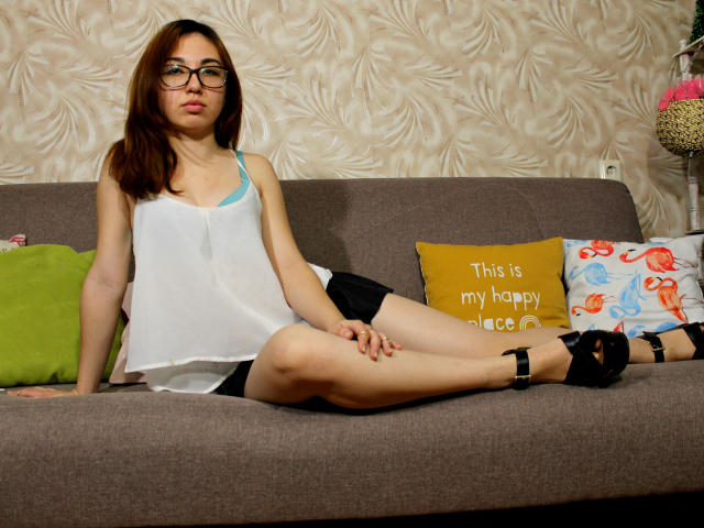 LilyMimi - Sexe cam en vivo - 6013946