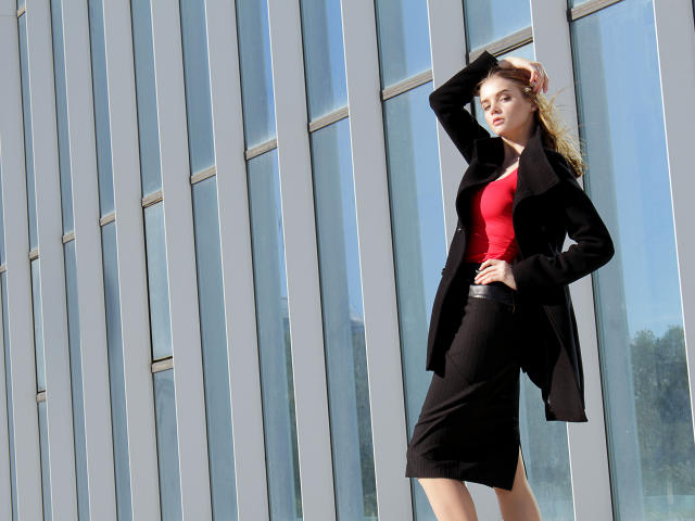 BonnyMilton - Sexe cam en vivo - 6017151