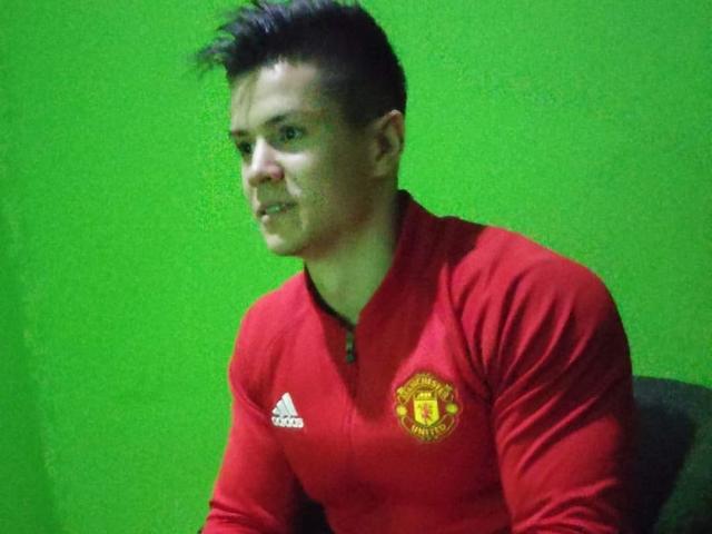 FelixWeston - Sexe cam en vivo - 6017951