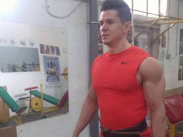 FelixWeston - Porno na żywo i seks kamera - 6017956