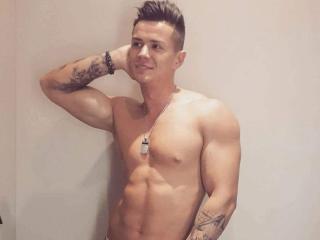FelixWeston - Live x with this Horny gay lads 