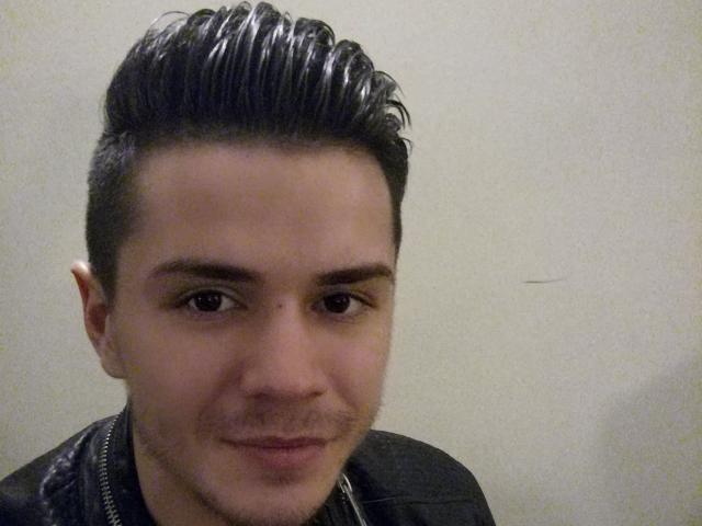 FelixWeston - Sexe cam en vivo - 6017996