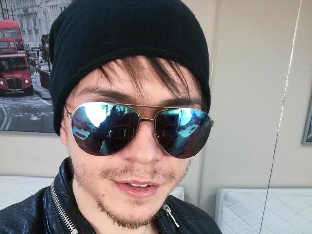 FelixWeston - Porno na żywo i seks kamera - 6018016