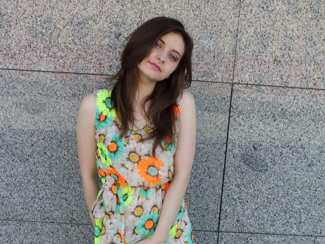 LuckyGia - Sexe cam en vivo - 6020241