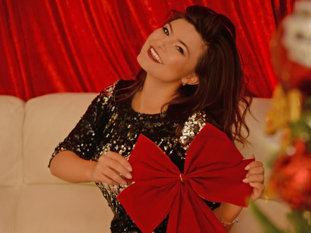 CarolineRoyall - Live porn &amp; sex cam - 6024816