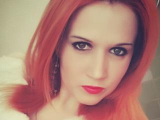 DeniseKiss - Chat live sex with this bubbielicious Sexy girl 