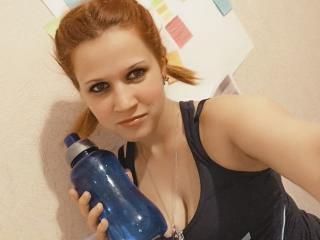 DeniseKiss - Live chat hard with this immense hooter Young and sexy lady 