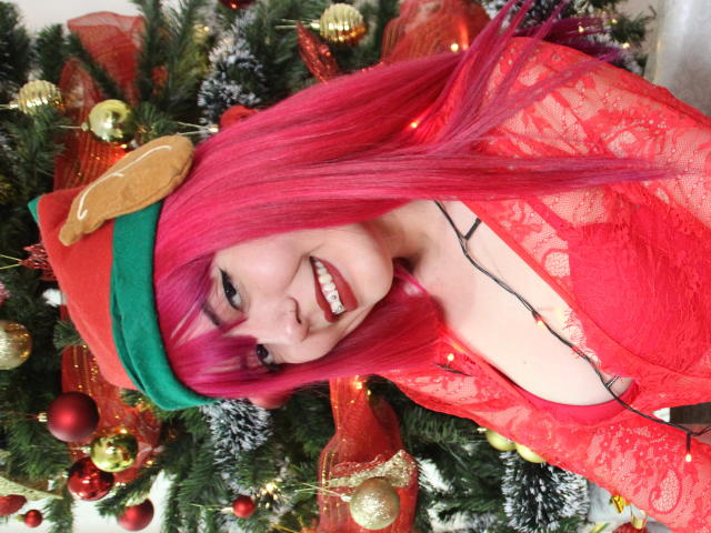 KinkyHoly - Live porn &amp; sex cam - 6028586