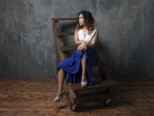 MiaNoize - Sexe cam en vivo - 6029256