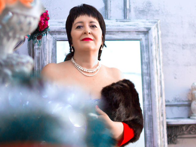 JillLady - Élő pornó és szexkamera - 6030226