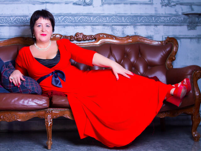 JillLady - сексуальная веб-камера в реальном времени - 6030276