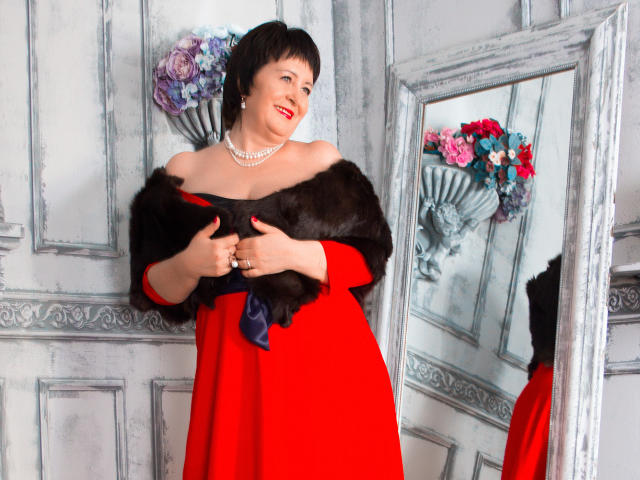 JillLady - Camera khiêu dâm &amp; quyến rũ trực tiếp - 6030386