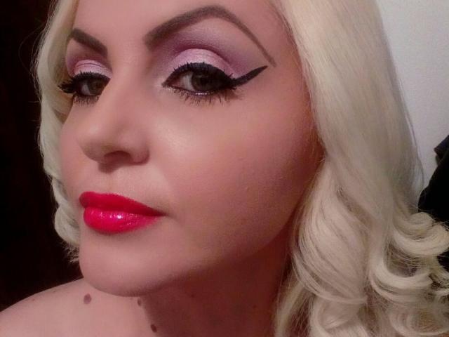 DominaDesire - Sexe cam en vivo - 6031146