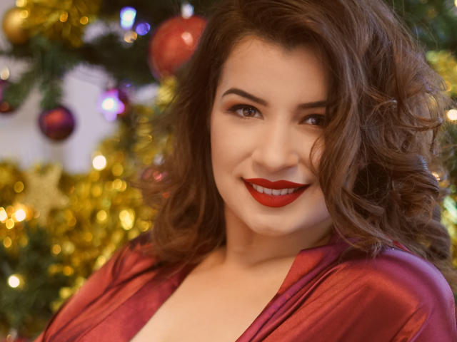 RoseKate - Sexe cam en vivo - 6031231